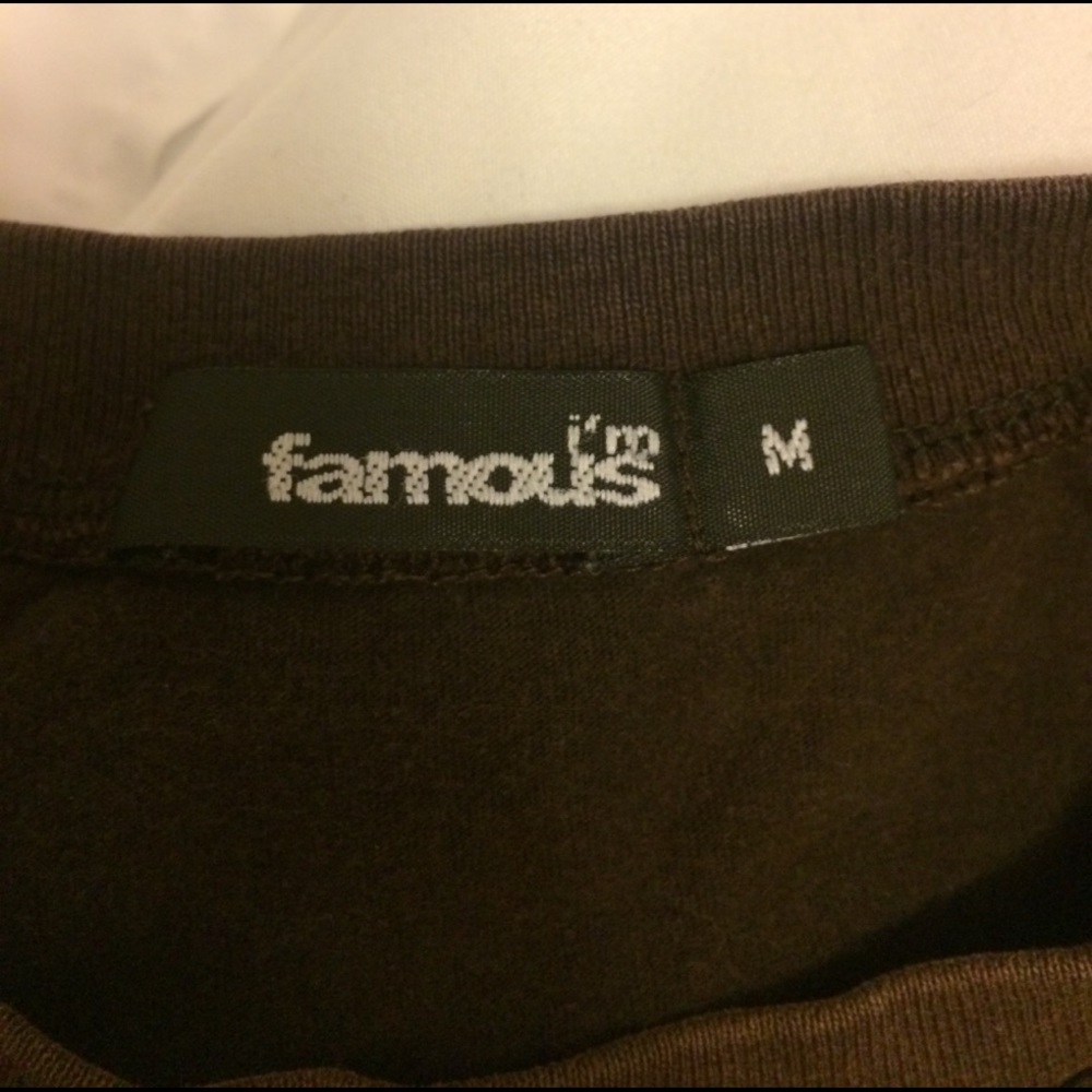 T-shirt - Picture 2 of 2