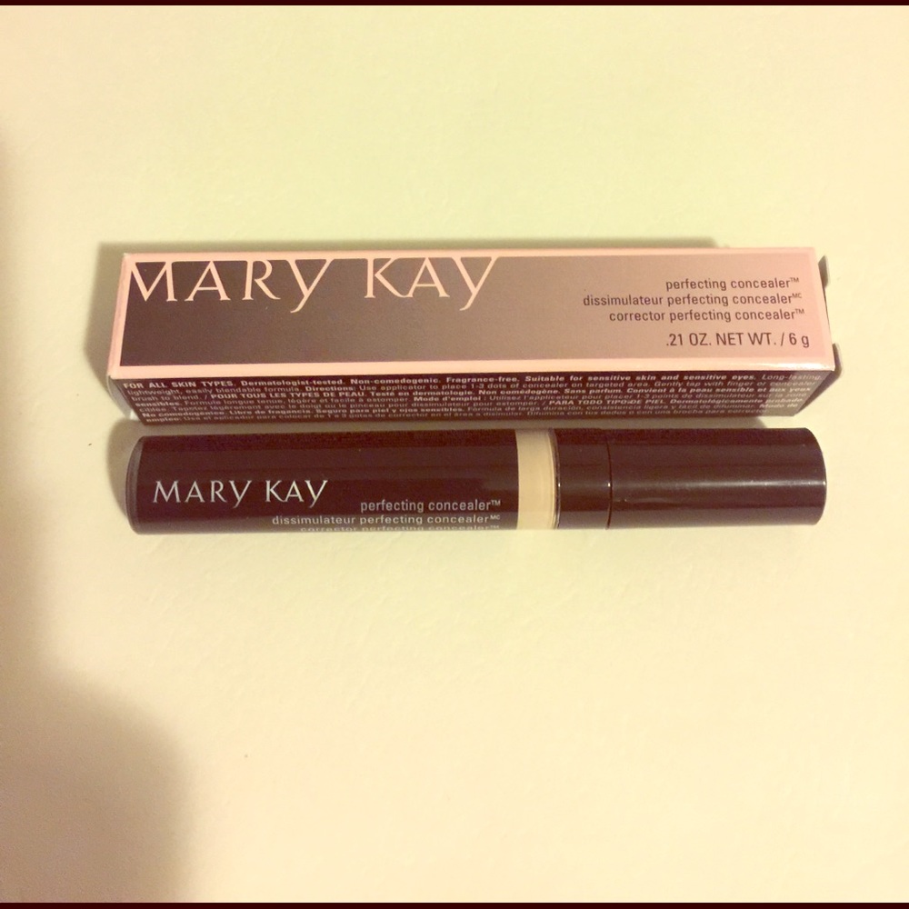 Concealer