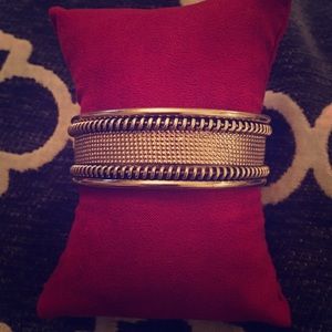 Rustic Cuff