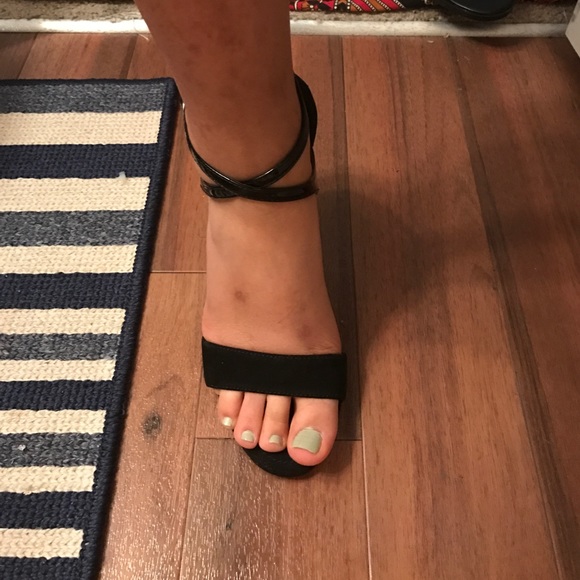 Dune: straps heels - Picture 3 of 3