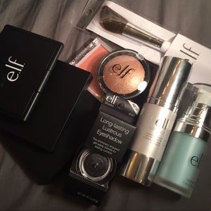 🎁BUNDLE🎁 ELF Products