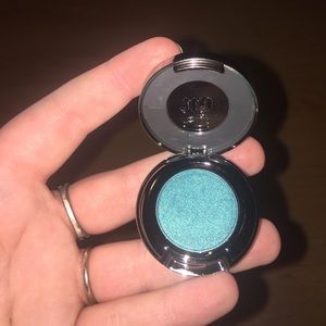 Urban decay deep end