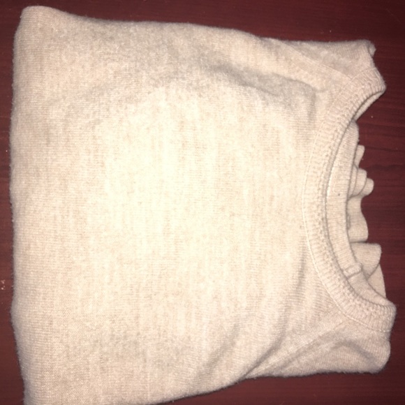 Lightly warm and soft top - Picture 2 of 4