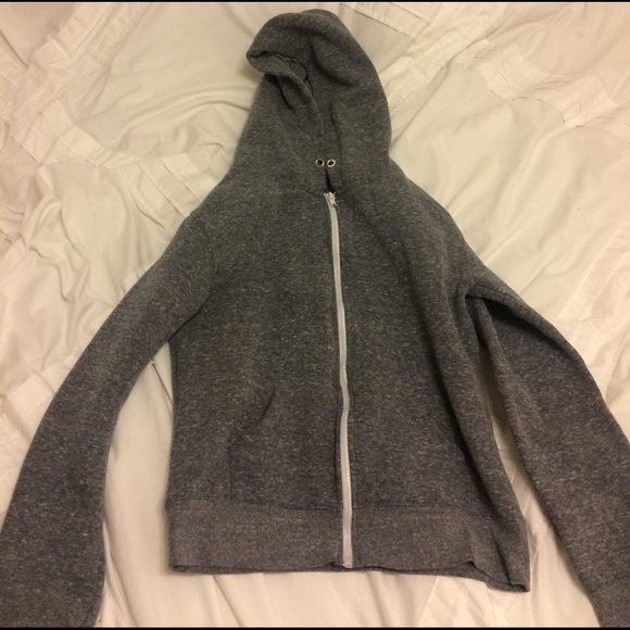 Zip Up jacket - Picture 1 of 2