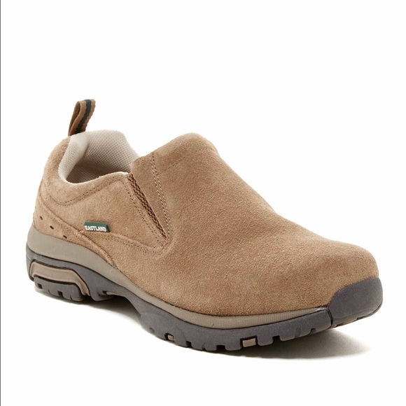 eastland slip on shoes