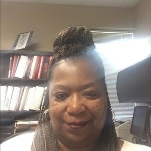 Meet your Posher, Eileen