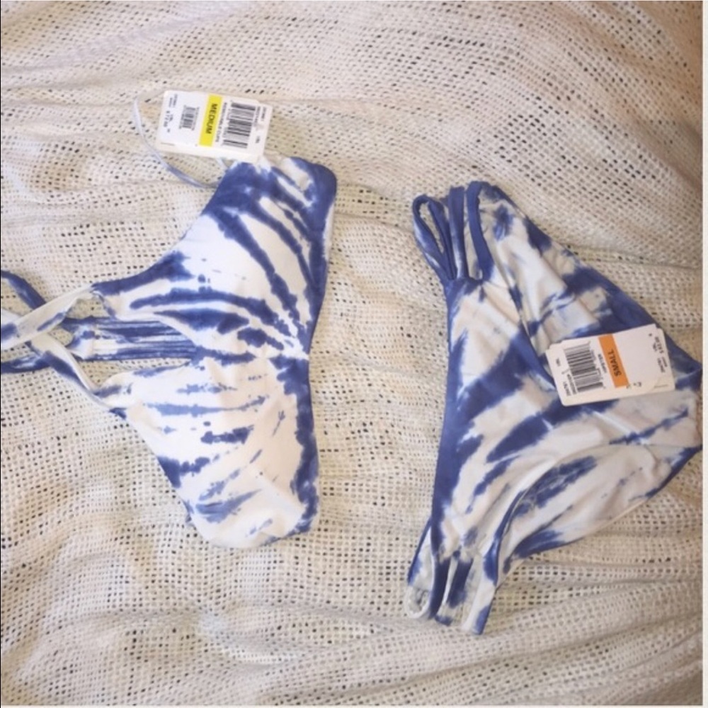 Lucky brand swimsuit