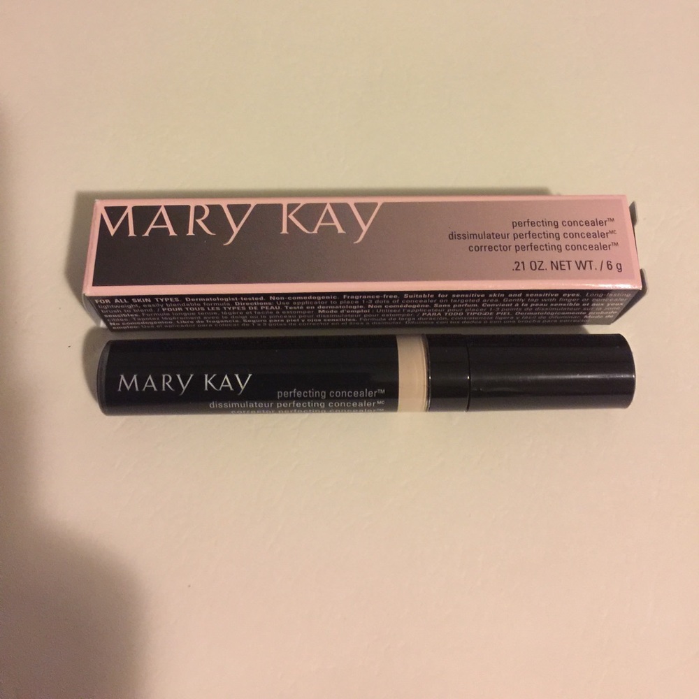 Concealer