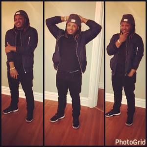 Meet your Posher, Tyler