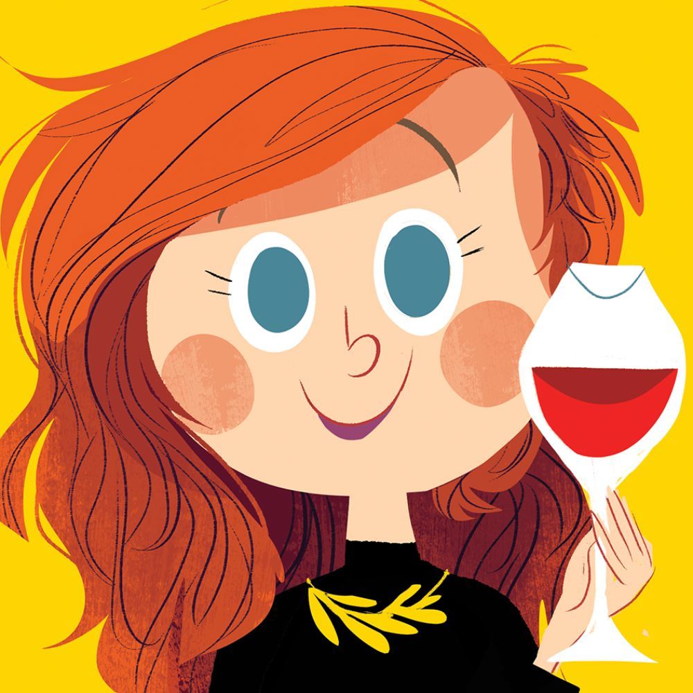 Meet your Posher, Zoe