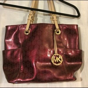 MICHAEL Michaels Kors AUTHENTIC Tote