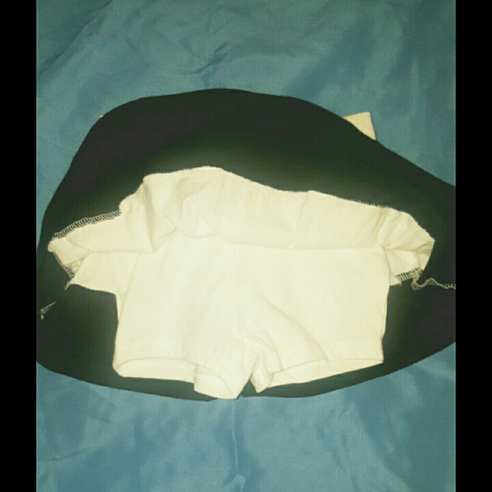 🆕️Old Navy Color-Block Skort - Picture 3 of 3