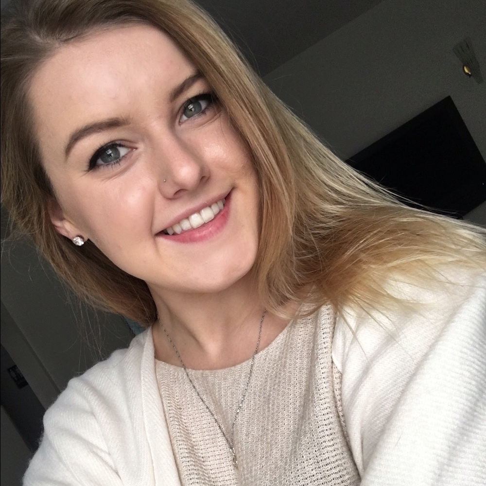 Meet your Posher, Devon