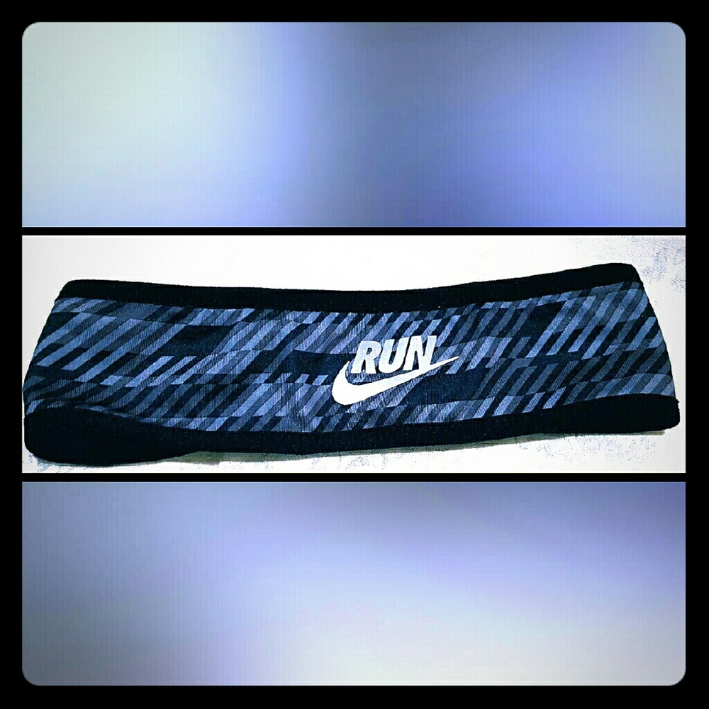 Nike Dri-Fit Headband