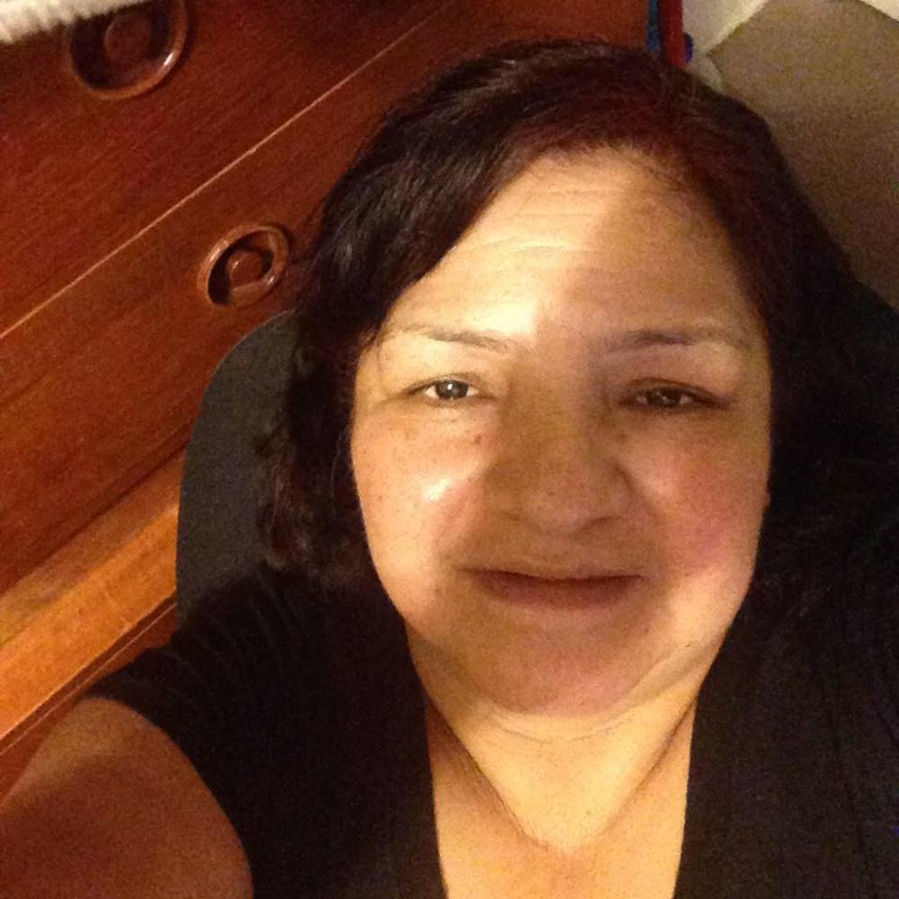 Meet your Posher, Maria