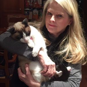 Meet your Posher, Cecilia