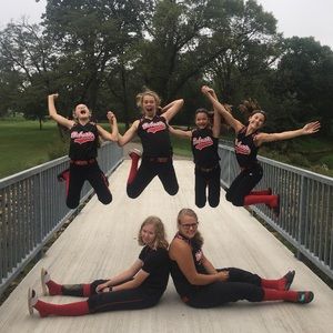 Meet your Posher, Abigail