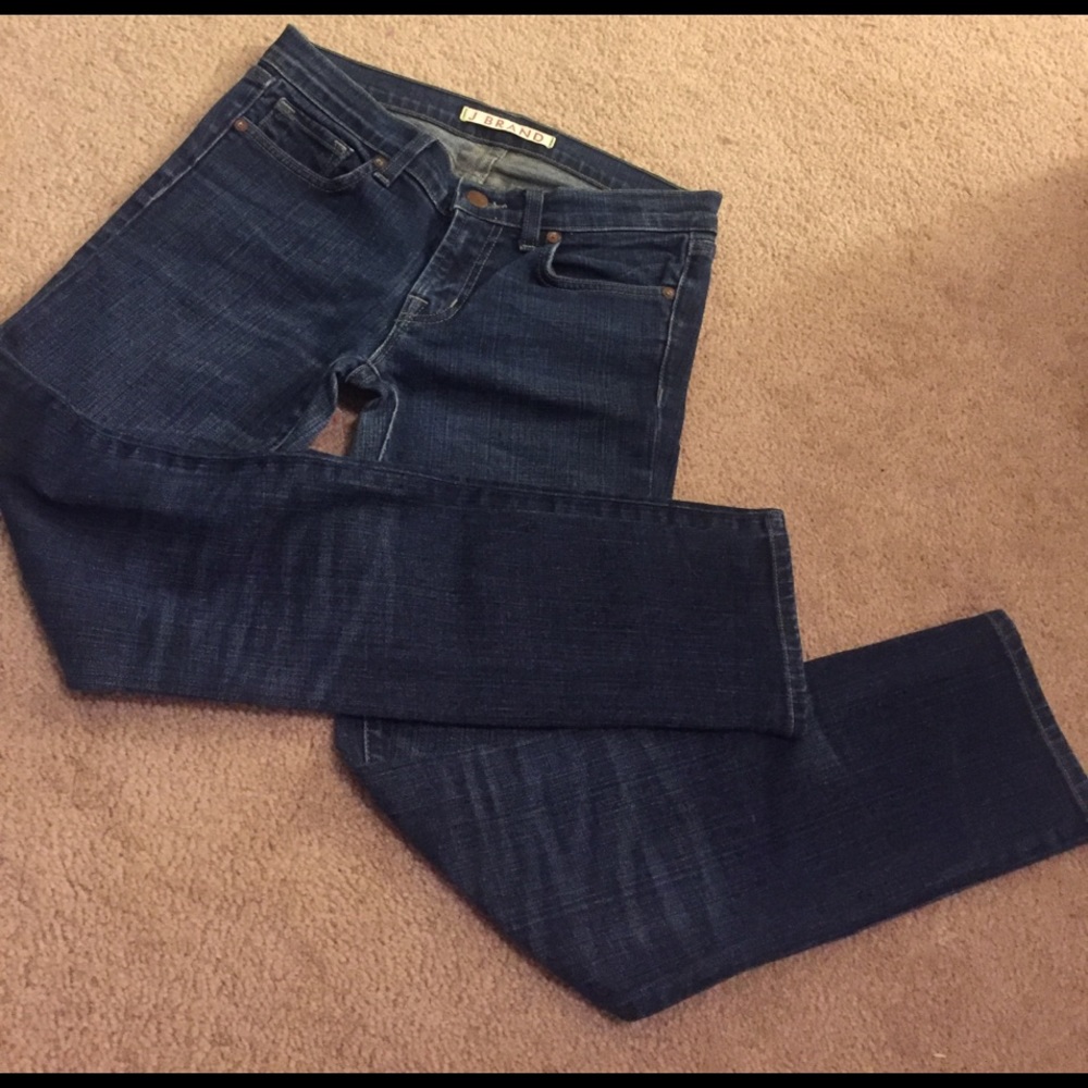 J Brand jeans!