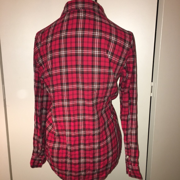 Versatile top - Picture 3 of 5