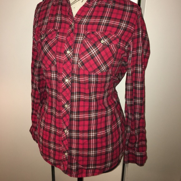 Versatile top - Picture 5 of 5