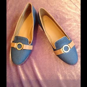 Victoria's Secret Loafers
