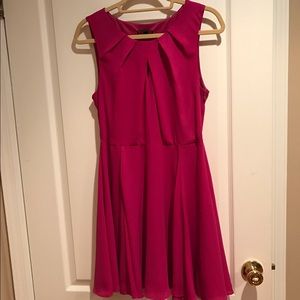 Express keyhole dress Size 10