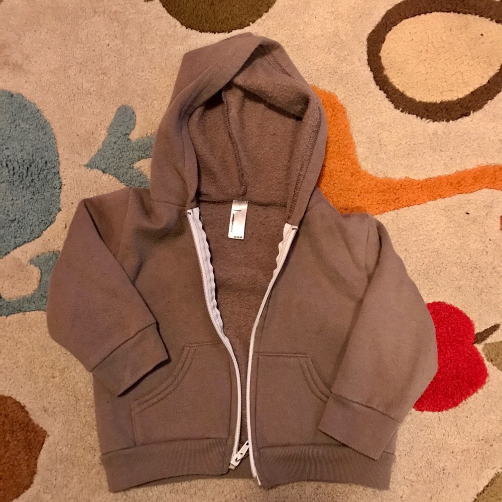Baby 12-18 month Hoddie