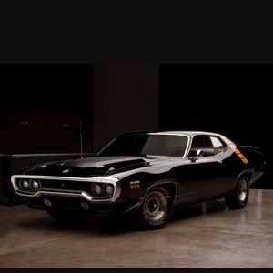 Meet your Posher, Tyler