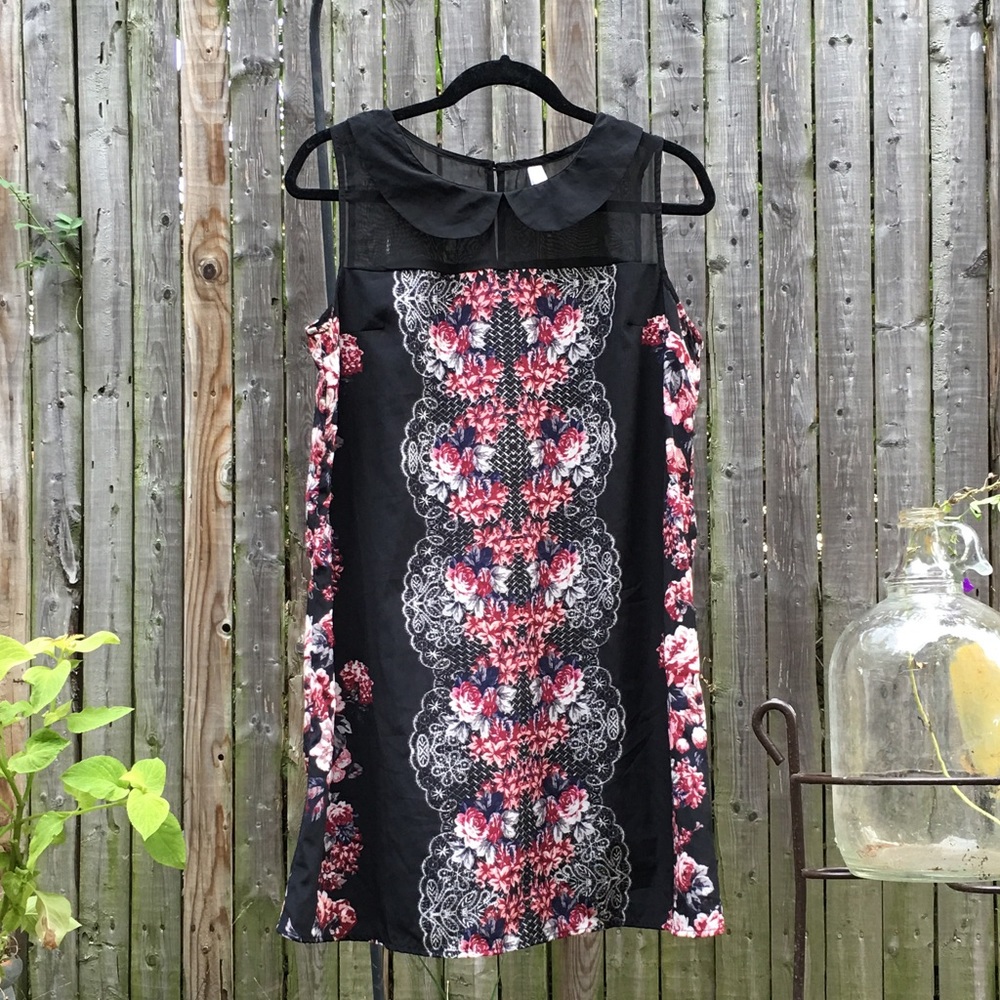 Pretty little sundress