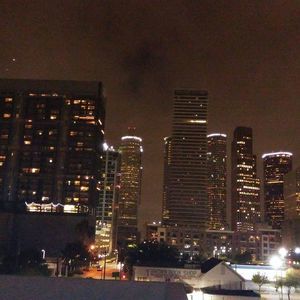 Meet your Posher, Derrick