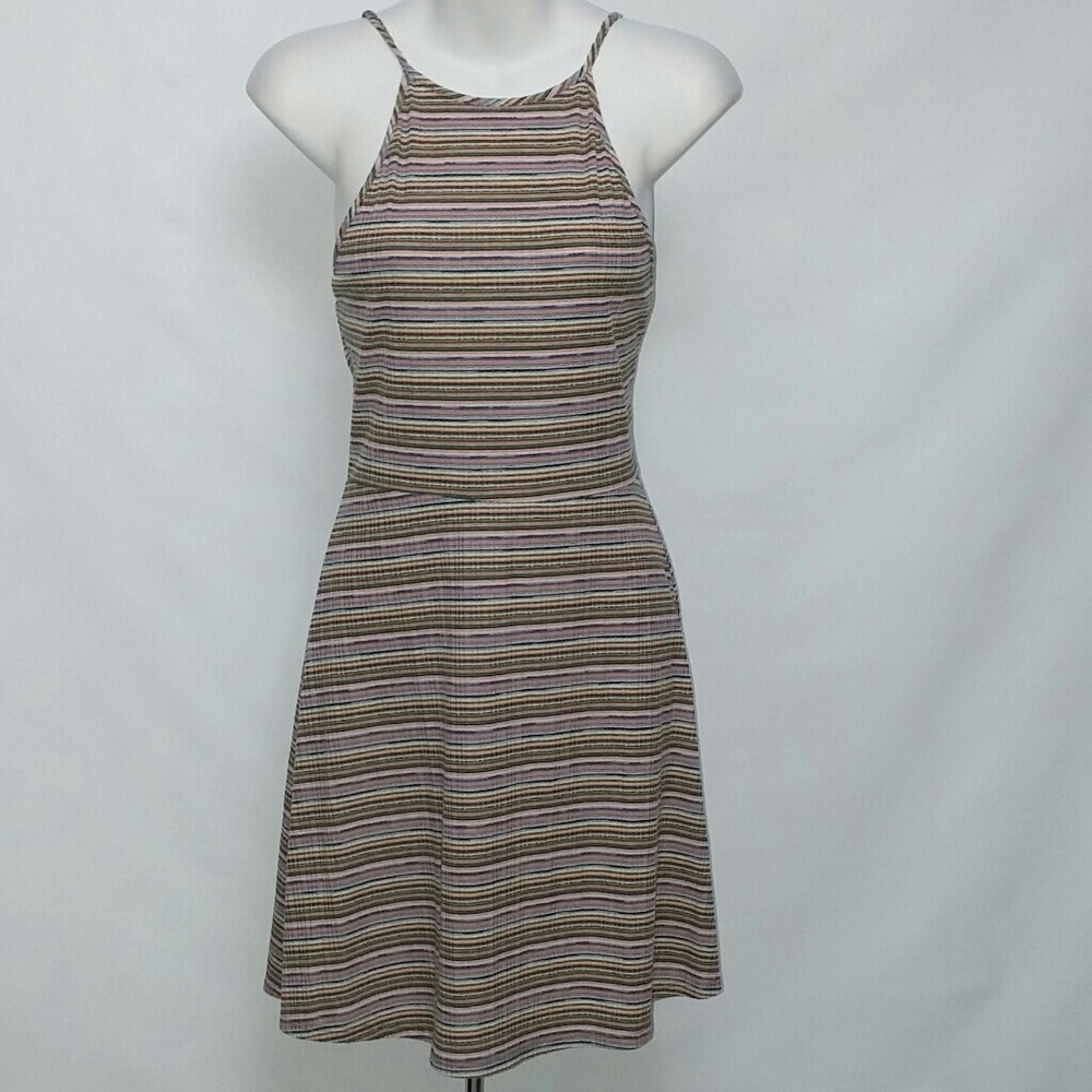 🎉50% off Shipping on 2🎉 SOPRANO SKATER DRESS