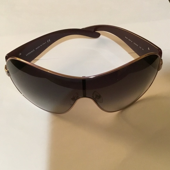 Versace sunglasses