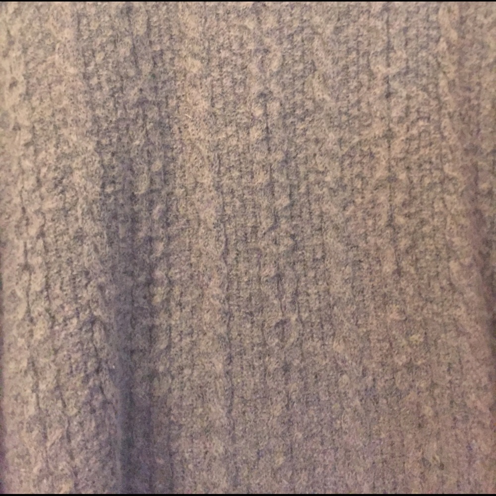 Cable knit - Picture 2 of 4