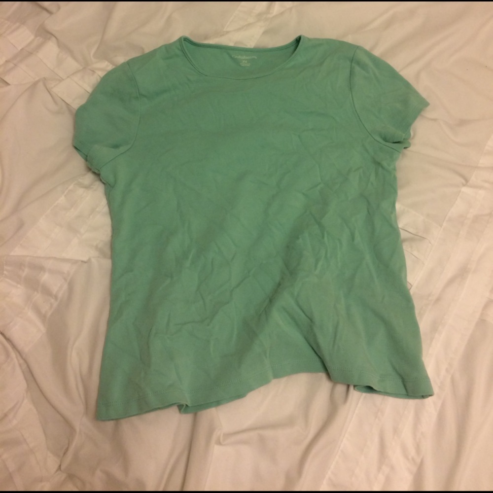 Nice T-shirt