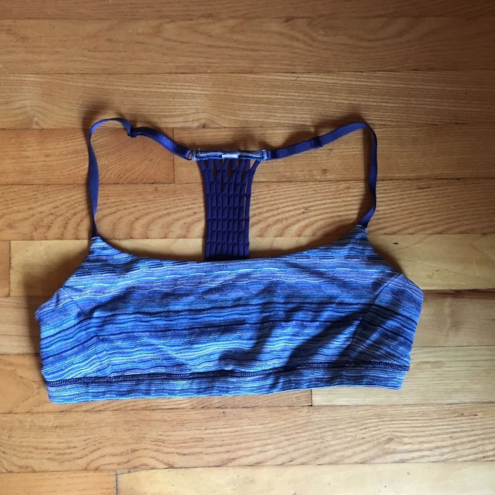 Lululemon bra