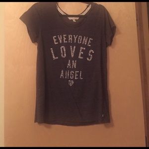 Victoria's Secret small t-shirt