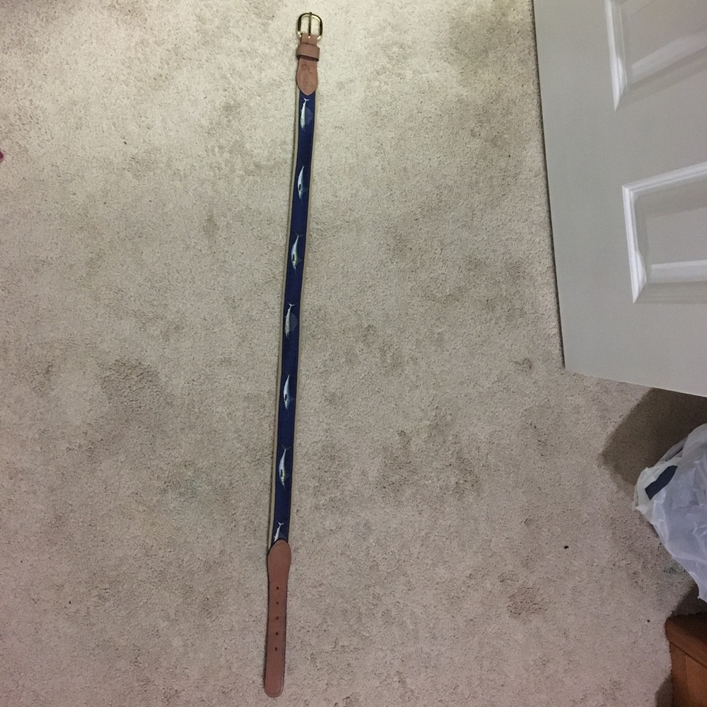 Belt