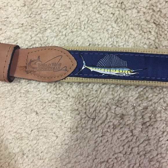 Belt - Picture 2 of 3