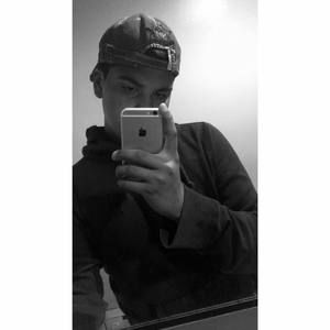 Meet your Posher, Jason