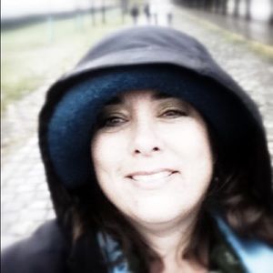 Meet your Posher, Julie