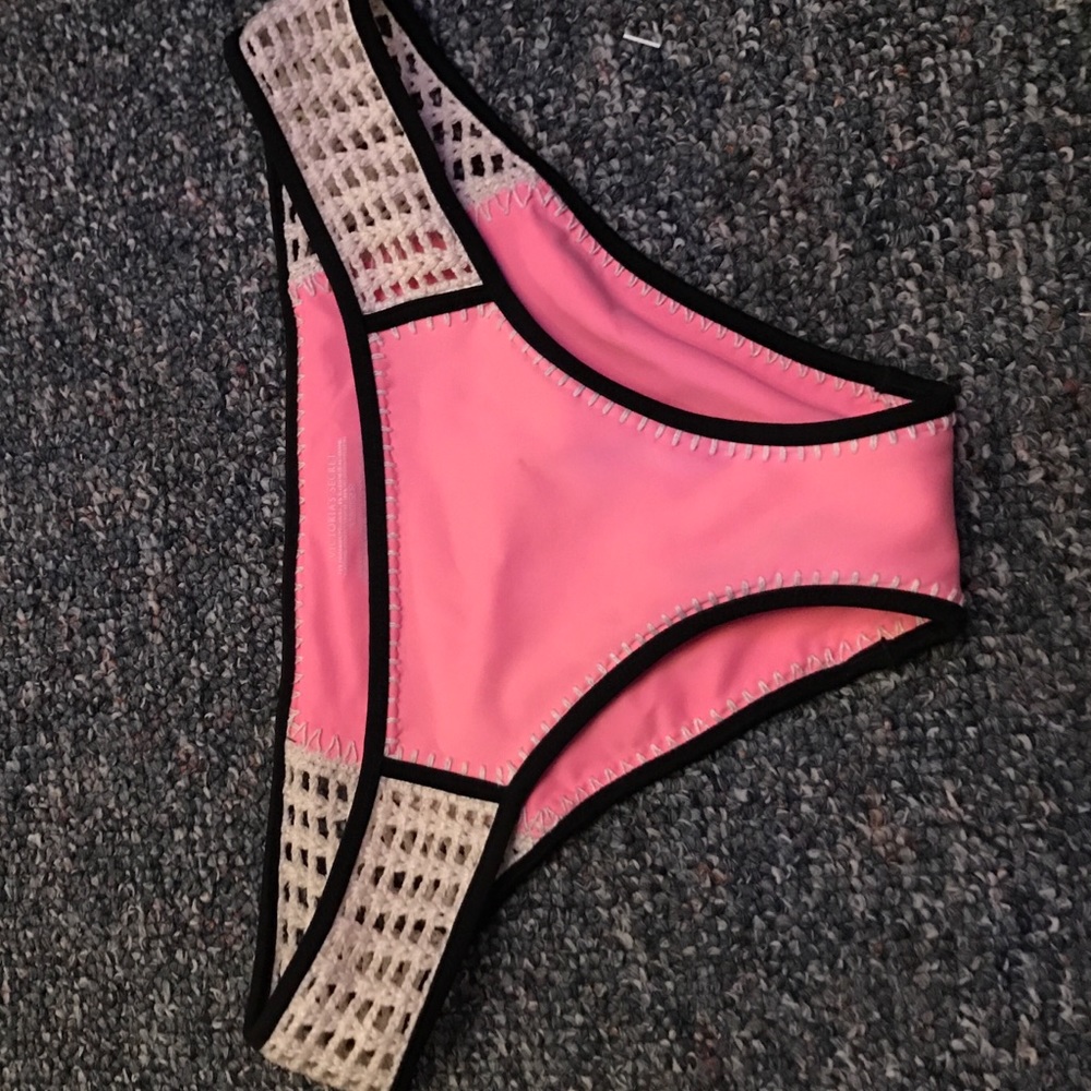 Victoria's Secret Bikini Bottom