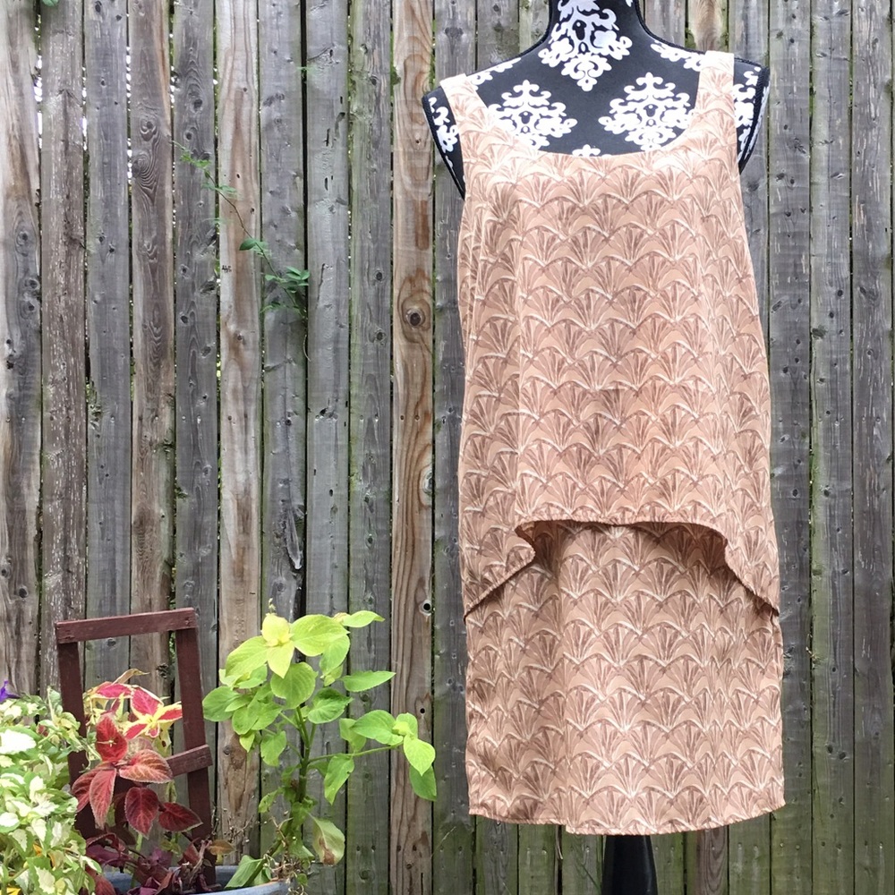 Cute versatile dress