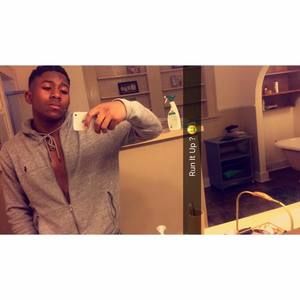 Meet your Posher, Corey