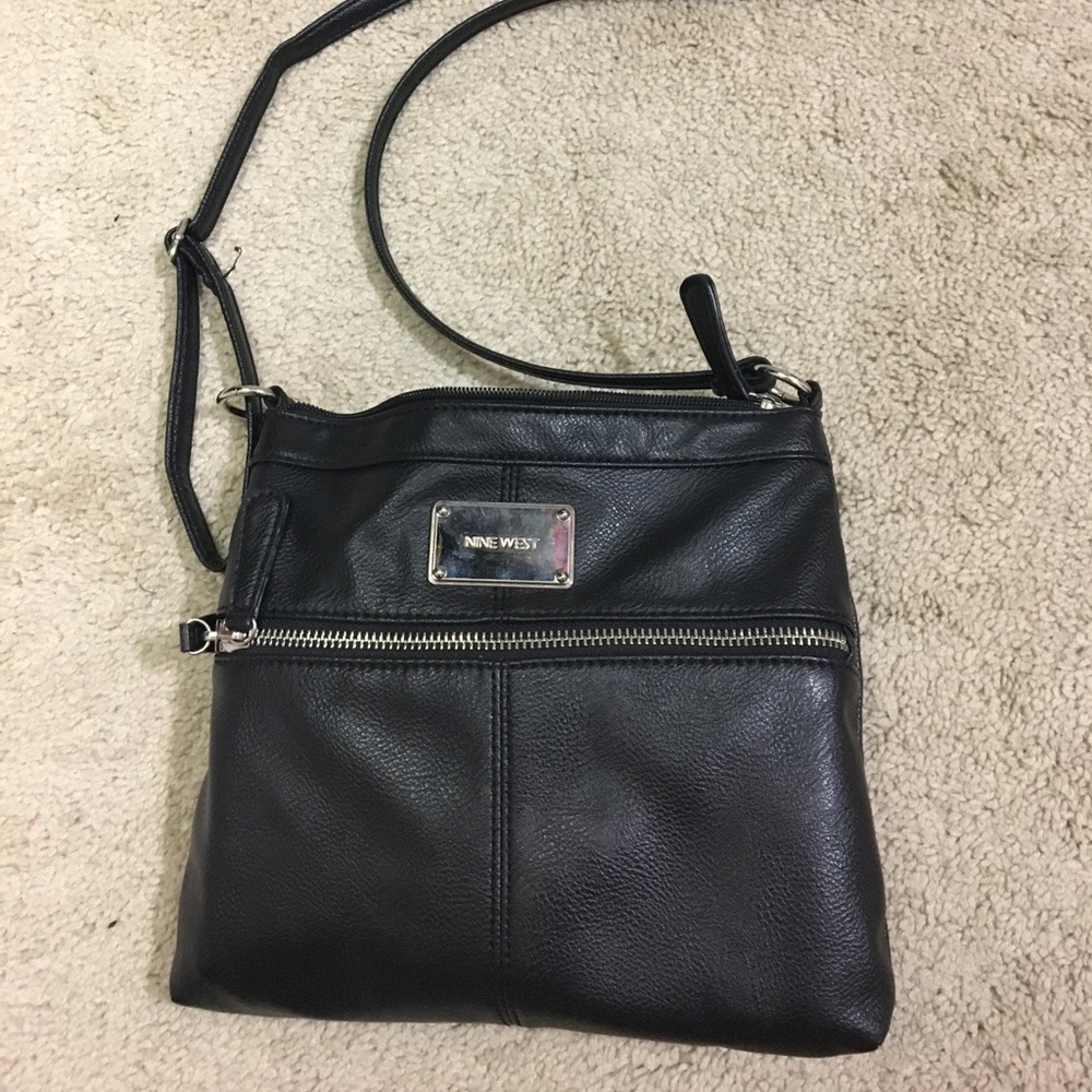Side purse