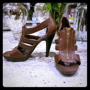 Jessica Simpson Heeled sandal