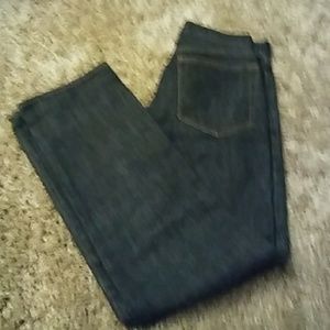 Men's jeans J. Crew 32 x 32