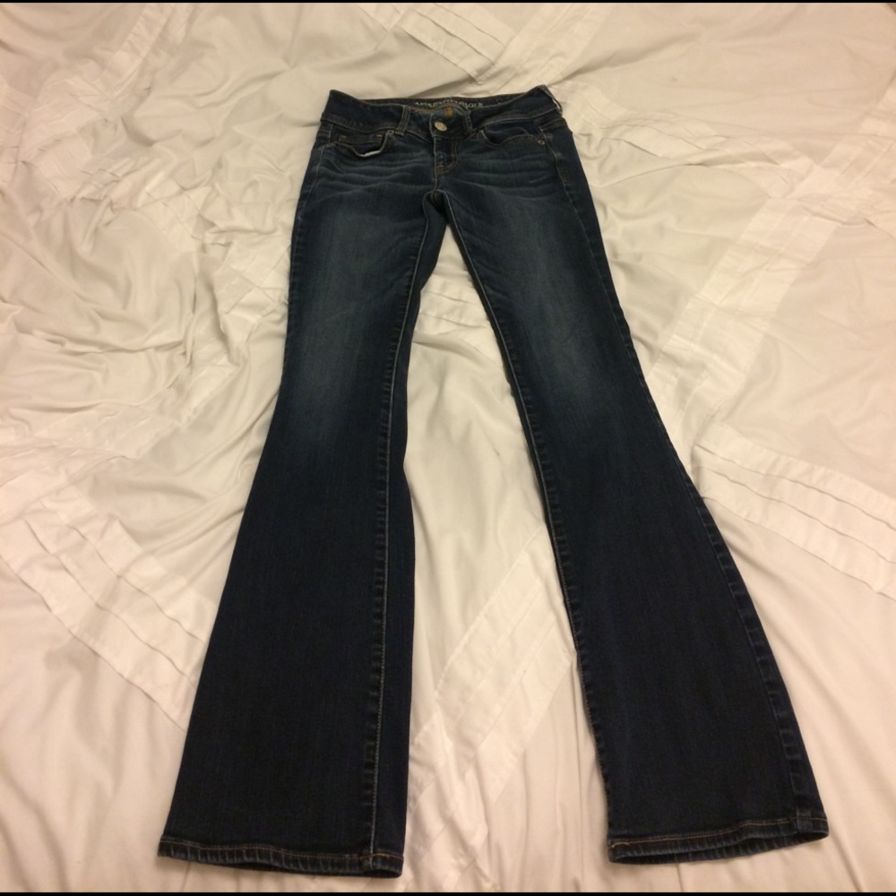 American Eagle pants