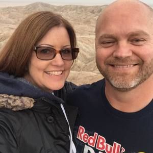 Meet your Posher, Monica