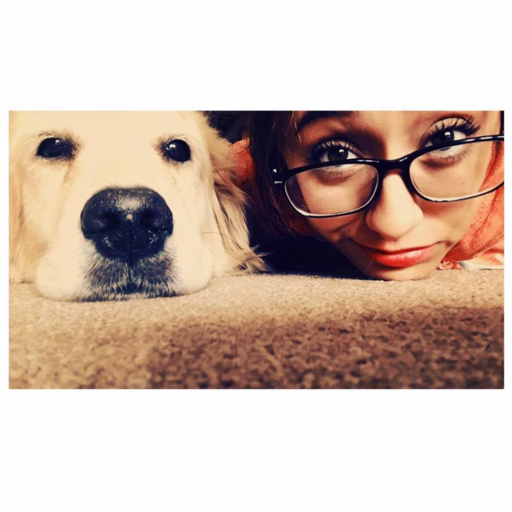 Meet your Posher, Judy