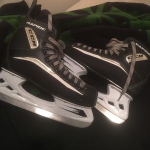 CCm skates